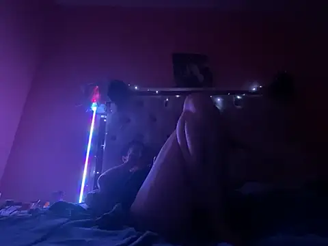 Webkamerová show Flossy_Vettie