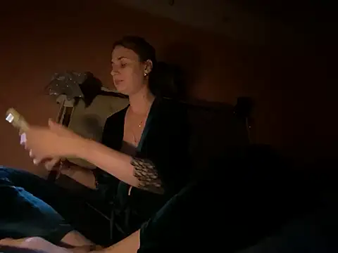 Živý XXX chat Flossy_Vettie