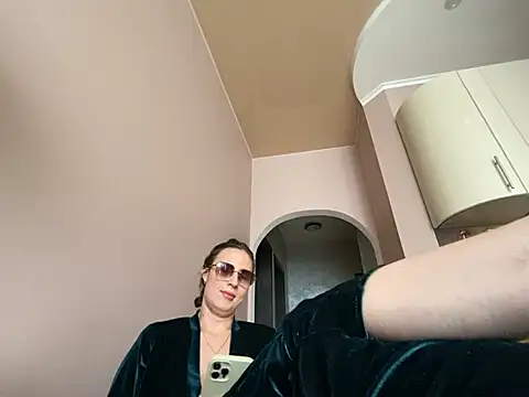 Flossy_VettieのライブXXXチャット