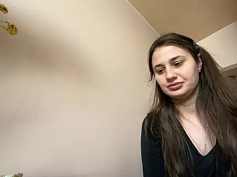 Flossy_Vettie's Live XXX Chat