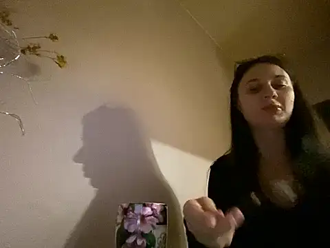 Flossy_Vettie's Live XXX Chat