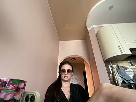 Flossy_Vettie's Live XXX Chat
