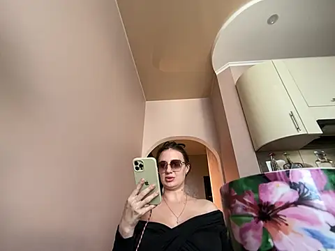 Živý XXX chat Flossy_Vettie