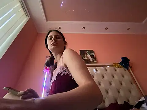 Czat XXX na żywo – Flossy_Vettie