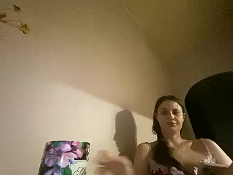 Živý XXX chat Flossy_Vettie