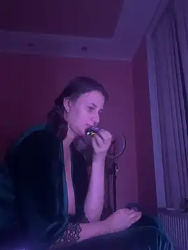 Flossy_Vettie Webcamshow