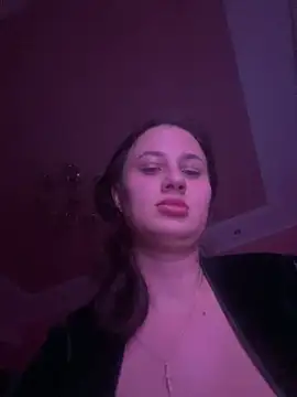 Flossy_Vettie's Live XXX Chat