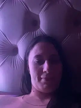 Webkamerová show Flossy_Vettie