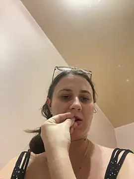 Chat +18 de Flossy_Vettie ao vivo