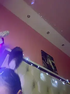 Webkamerová show Flossy_Vettie