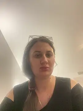 Chat XXX ao vivo de Flossy_Vettie