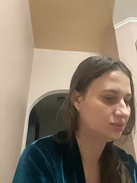Chat +18 de Flossy_Vettie ao vivo