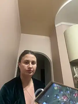 XXX chat uživo modela Flossy_Vettie