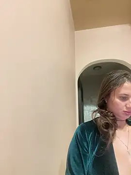 Chat +18 de Flossy_Vettie ao vivo