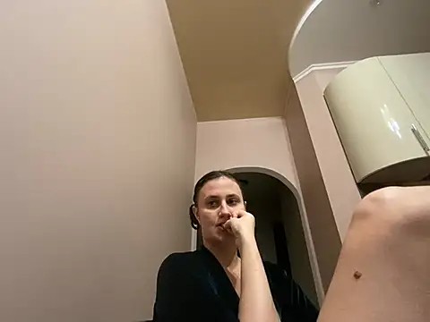 Flossy_Vettie élő XXX-chatje