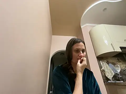 Flossy_VettieのライブXXXチャット