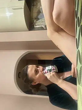 Czat XXX na żywo – Flossy_Vettie