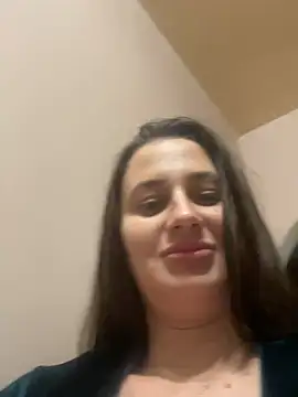 Webkamerová show Flossy_Vettie