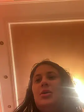 XXX chat uživo modela Flossy_Vettie