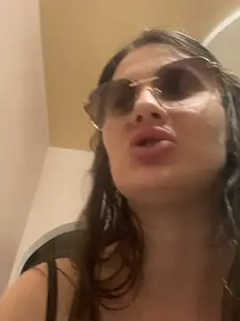 Flossy_Vettie – Live XXX-chat