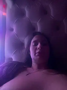 Živý XXX chat Flossy_Vettie