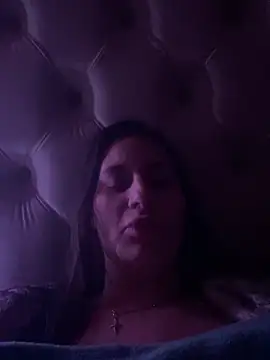 Webkamerová show Flossy_Vettie