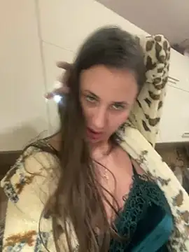 Webkamerová show Flossy_Vettie