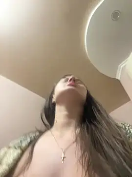 Flossy_Vettie's Live XXX Chat