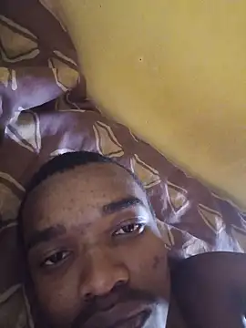 Young-adult's Webcam Show