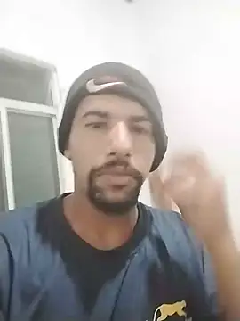 Show de webcam de Luizbarcelos