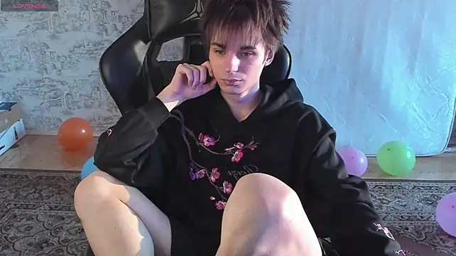teelimata Show Webcam