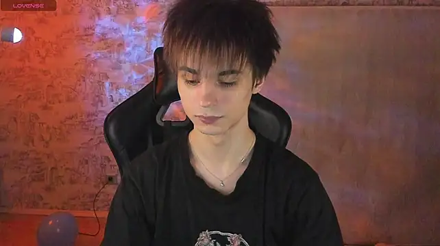 teelimata Webcam-Show
