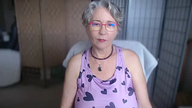 Show Webcam de petradaniels