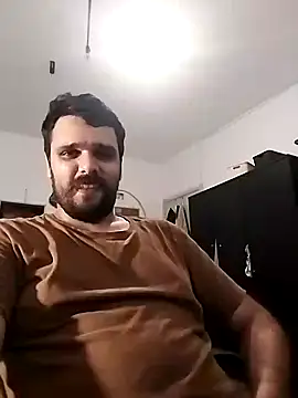 Вебкам-шоу Ernest6669