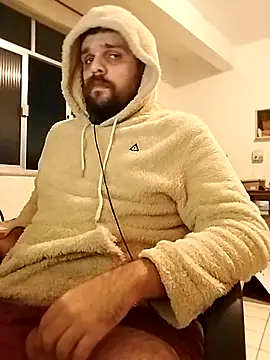Show Webcam de Ernest6669