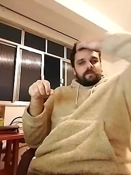 Show de webcam de Ernest6669