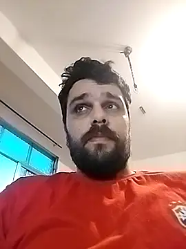 Show de Ernest6669 na webcam