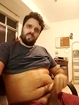 Ernest6669's Webcam Show