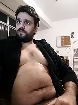 Show de webcam de Ernest6669