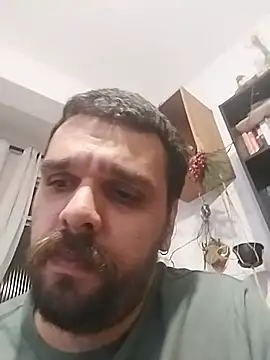 Show de webcam de Ernest6669