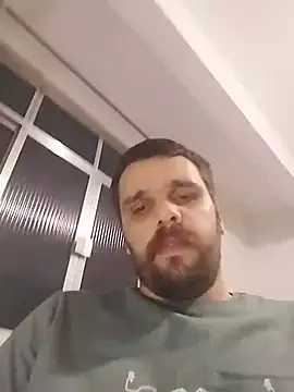 Show de Ernest6669 na webcam