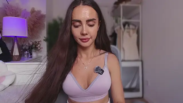 عرض كام Lil_Gabby