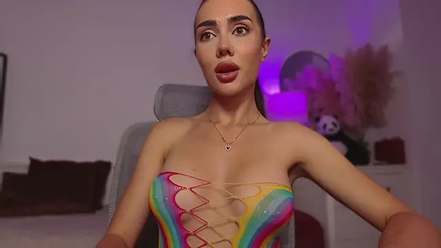 Lil_Gabby's Webcam Show