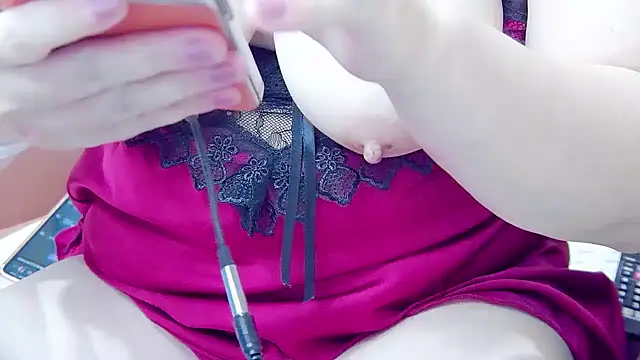 Chat +18 de Dolcegattina-Asian ao vivo