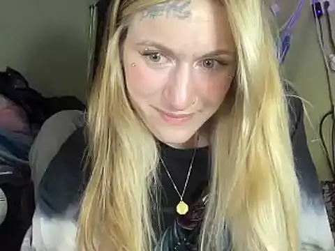 lavender_spits' Live XXX Chat