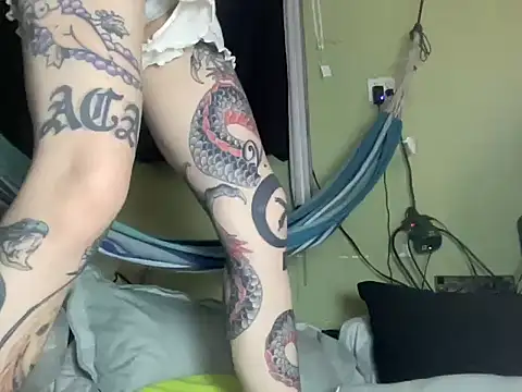 lavender_spits Live Chatraum