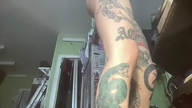 lavender_spits ওয়েবক্যাম শো