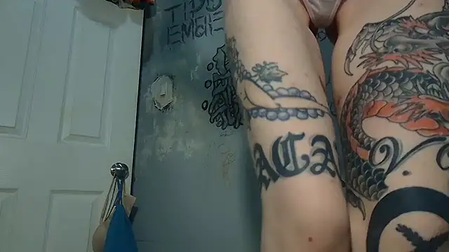 Show Webcam de high_lavie