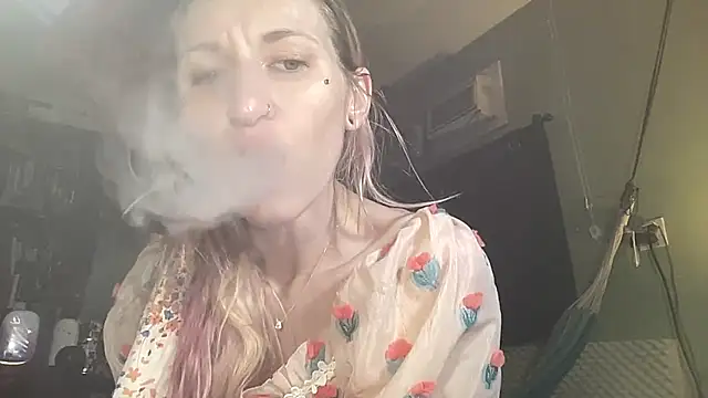 Webkamerová show high_lavie
