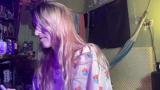 high_lavie's Webcam Show